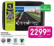 Tomtom Go Live 820 GPS-4.3"