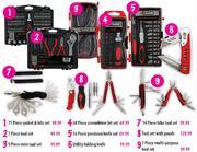 Stramm Socket & Bits Set-71 piece
