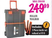 Roller ToolBox