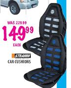 Stramm Car Cushions-Each