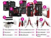 Stramm 9 Piece mini tool set