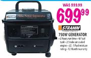 Stramm Generator-750W