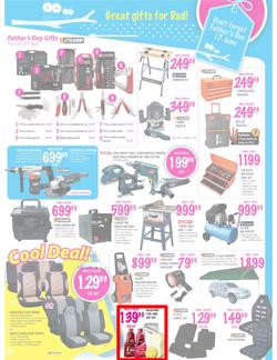 Game : Price Freeze (14 Jun - 17 Jun), page 4