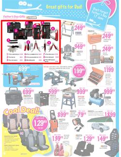 Game : Price Freeze (14 Jun - 17 Jun), page 4