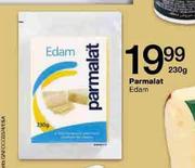 Paramalat Edam-230gm