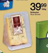 Iichester Blue Stilton-150gm