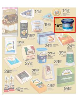 Checkers Gauteng : Golden Savings (18 Jun - 24 Jun), page 4