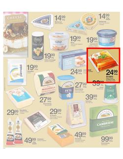 Checkers Gauteng : Golden Savings (18 Jun - 24 Jun), page 4