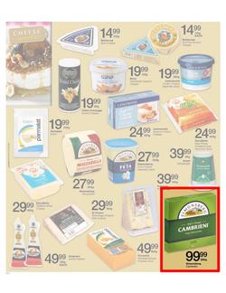 Checkers Gauteng : Golden Savings (18 Jun - 24 Jun), page 4