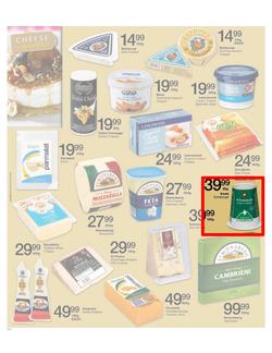 Checkers Gauteng : Golden Savings (18 Jun - 24 Jun), page 4