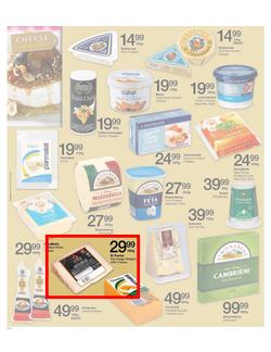 Checkers Gauteng : Golden Savings (18 Jun - 24 Jun), page 4