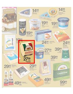 Checkers Gauteng : Golden Savings (18 Jun - 24 Jun), page 4