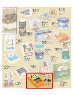 Checkers Gauteng : Golden Savings (18 Jun - 24 Jun), page 4