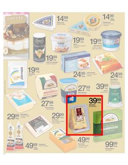 Checkers Gauteng : Golden Savings (18 Jun - 24 Jun), page 4