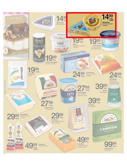 Checkers Gauteng : Golden Savings (18 Jun - 24 Jun), page 4