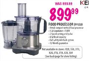 Kenwood Food Processor-FP250