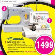 Empisal Dressmaker-270D