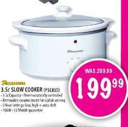 pineware slow cooker price