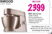 Kenwood Chef-KM570/560
