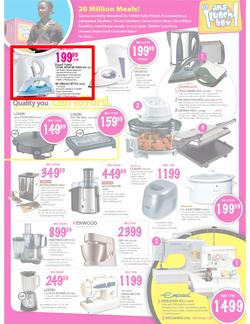 Game : No.1 for Savings (21 Jun - 24 Jun), page 4