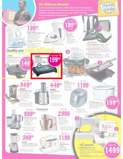 Game : No.1 for Savings (21 Jun - 24 Jun), page 4