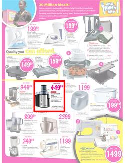 Game : No.1 for Savings (21 Jun - 24 Jun), page 4