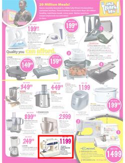 Game : No.1 for Savings (21 Jun - 24 Jun), page 4
