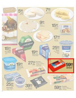 Checkers Gauteng : Golden Savings (25 Jun - 1 Jul), page 4
