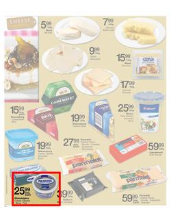 Checkers Gauteng : Golden Savings (25 Jun - 1 Jul), page 4