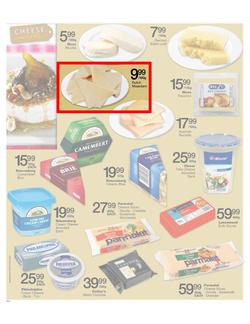 Checkers Gauteng : Golden Savings (25 Jun - 1 Jul), page 4
