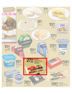 Checkers Gauteng : Golden Savings (25 Jun - 1 Jul), page 4