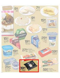 Checkers Gauteng : Golden Savings (25 Jun - 1 Jul), page 4