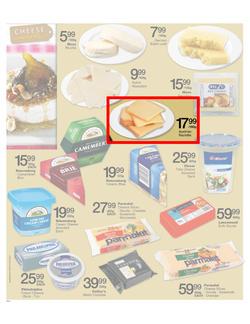 Checkers Gauteng : Golden Savings (25 Jun - 1 Jul), page 4