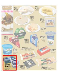 Checkers Gauteng : Golden Savings (25 Jun - 1 Jul), page 4