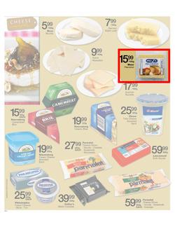 Checkers KZN : Golden Savings (25 Jun - 1 Jul), page 4