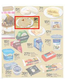 Checkers KZN : Golden Savings (25 Jun - 1 Jul), page 4