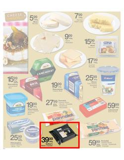 Checkers KZN : Golden Savings (25 Jun - 1 Jul), page 4