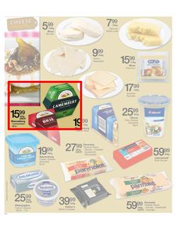 Checkers KZN : Golden Savings (25 Jun - 1 Jul), page 4