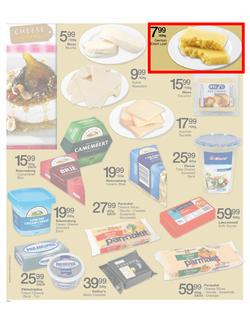 Checkers KZN : Golden Savings (25 Jun - 1 Jul), page 4
