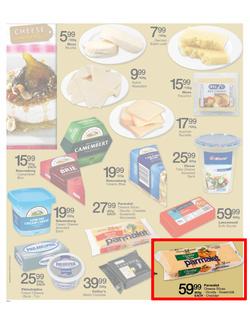 Checkers KZN : Golden Savings (25 Jun - 1 Jul), page 4