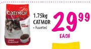 Catmor-1.75kg