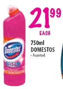 Domestos-750ml