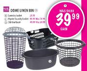 Simple Choice Oval Basin-50l