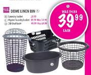 Simple Choice Hipster Laundry Basket