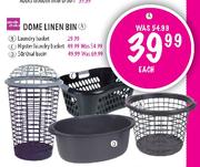 Simple Choice Laundry Basket