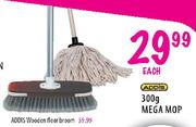 Addis Mega Mop-300g Each