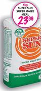 Super Sun Super Maize Meal-5kg