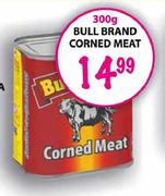 Bull Brand Corned Meat-300g