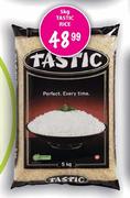 Tastic Rice-5kg