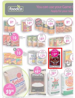 Foodco Gauteng & Polokwane (27 Jun - 1 Jul), page 4